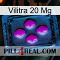 Vilitra 20 Mg 04